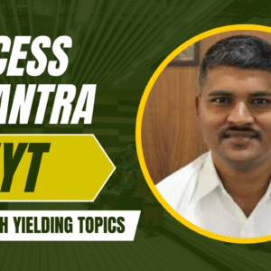 High Yielding Topics